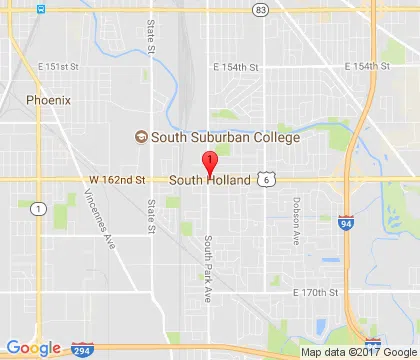 logo-image - southholland-il